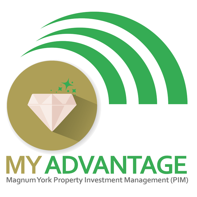 my advantage PIM property investment management program
